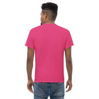 PASSIONATE Unisex classic tee - Thumbnail 25