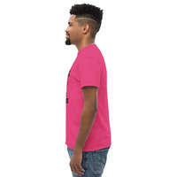 PASSIONATE Unisex classic tee - Thumbnail 26