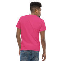 PASSIONATE Unisex classic tee - Thumbnail 30