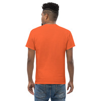 PASSIONATE Unisex classic tee - Thumbnail 34