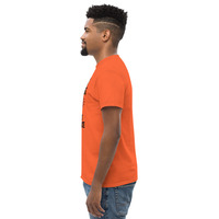 PASSIONATE Unisex classic tee - Thumbnail 36