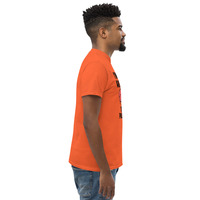 PASSIONATE Unisex classic tee - Thumbnail 38