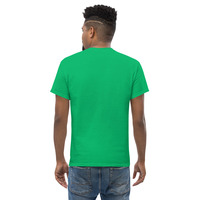 PASSIONATE Unisex classic tee - Thumbnail 42
