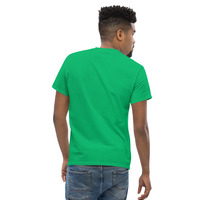 PASSIONATE Unisex classic tee - Thumbnail 43