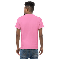 PASSIONATE Unisex classic tee - Thumbnail 50