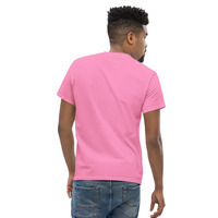 PASSIONATE Unisex classic tee - Thumbnail 51