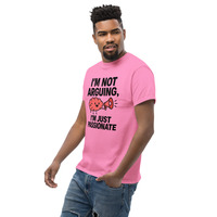 PASSIONATE Unisex classic tee - Thumbnail 53