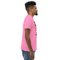 PASSIONATE Unisex classic tee - Thumbnail 54