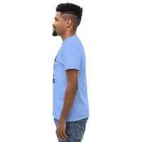 PASSIONATE Unisex classic tee - Thumbnail 60