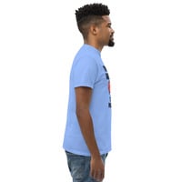 PASSIONATE Unisex classic tee - Thumbnail 62