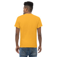 PASSIONATE Unisex classic tee - Thumbnail 66
