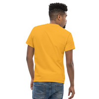 PASSIONATE Unisex classic tee - Thumbnail 67