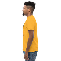 PASSIONATE Unisex classic tee - Thumbnail 68