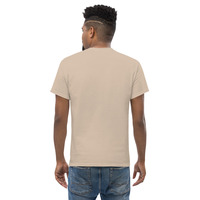 PASSIONATE Unisex classic tee - Thumbnail 74