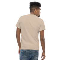 PASSIONATE Unisex classic tee - Thumbnail 75