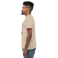 PASSIONATE Unisex classic tee - Thumbnail 76