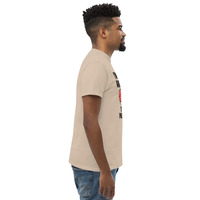 PASSIONATE Unisex classic tee - Thumbnail 78