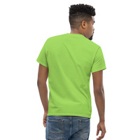 PASSIONATE Unisex classic tee - Thumbnail 83