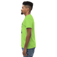 PASSIONATE Unisex classic tee - Thumbnail 84