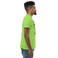 PASSIONATE Unisex classic tee - Thumbnail 86