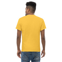 PASSIONATE Unisex classic tee - Thumbnail 90