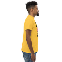 PASSIONATE Unisex classic tee - Thumbnail 94
