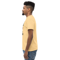PASSIONATE Unisex classic tee - Thumbnail 98