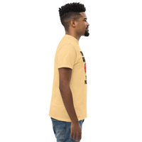 PASSIONATE Unisex classic tee - Thumbnail 99
