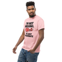 PASSIONATE Unisex classic tee - Thumbnail 109