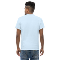 PASSIONATE Unisex classic tee - Thumbnail 114