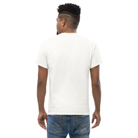 PASSIONATE Unisex classic tee - Thumbnail 122