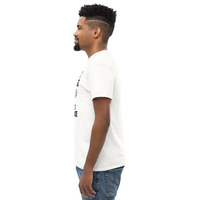 PASSIONATE Unisex classic tee - Thumbnail 124