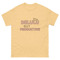 DELULU Unisex classic tee - Thumbnail 22