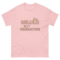 DELULU Unisex classic tee - Thumbnail 24