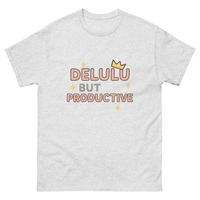 DELULU Unisex classic tee - Thumbnail 28
