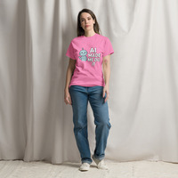 AI Unisex classic tee - Thumbnail 8