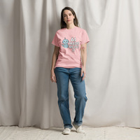 AI Unisex classic tee - Thumbnail 13