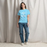 AI MUSIC Unisex classic tee copy - Thumbnail 12