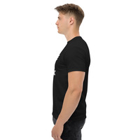 AI MUSIC creator Unisex classic tee - Thumbnail 2