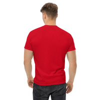AI MUSIC creator Unisex classic tee - Thumbnail 7