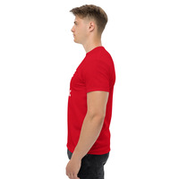 AI MUSIC creator Unisex classic tee - Thumbnail 8