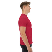 AI MUSIC creator Unisex classic tee - Thumbnail 16