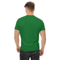 AI MUSIC creator Unisex classic tee - Thumbnail 19