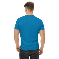 AI MUSIC creator Unisex classic tee - Thumbnail 25