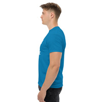 AI MUSIC creator Unisex classic tee - Thumbnail 26