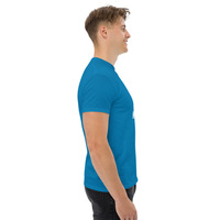 AI MUSIC creator Unisex classic tee - Thumbnail 27