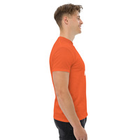 AI MUSIC creator Unisex classic tee - Thumbnail 40