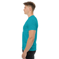 AI MUSIC creator Unisex classic tee - Thumbnail 44