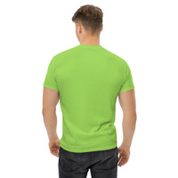 AI MUSIC creator Unisex classic tee - Thumbnail 67