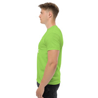 AI MUSIC creator Unisex classic tee - Thumbnail 68